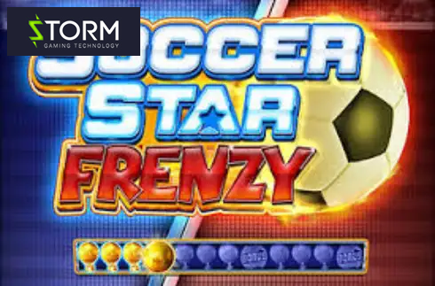 Soccer Star Frenzy